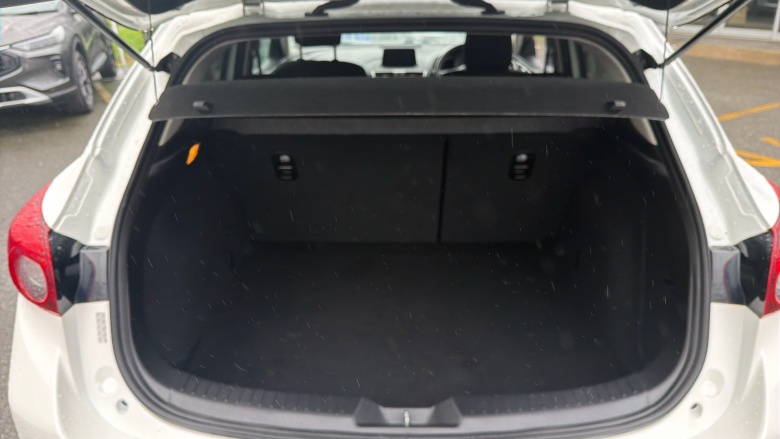 Mazda 3 2.0 Sport Black 5dr Petrol Hatchback